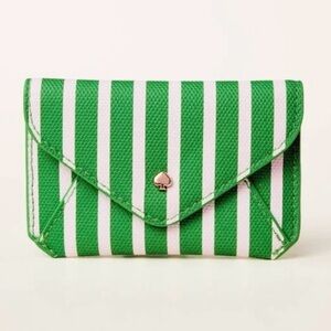 ♠️ NWT Kate Spade x Target Small Envelope Purse ♠️